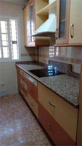 Piso en Venta en Pino Montano - Consolación