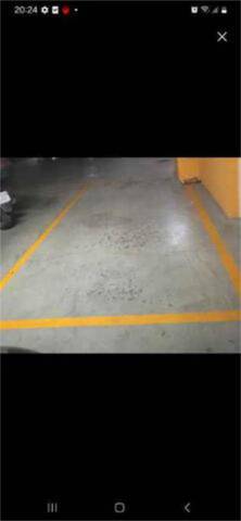 Garaje en Alquiler en Parque María Luisa -Giralda Sur