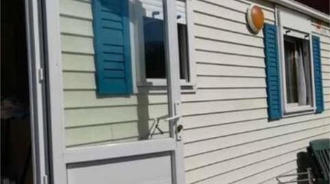 Foto 2 de Casa o xalet en venda a Cuesta de la Villa, Santa Úrsula