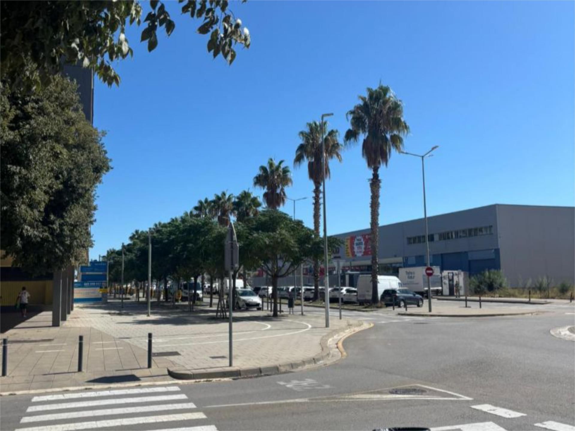 Exterior view of Flat for sale in Viladecans  with Terrace and Balcony
