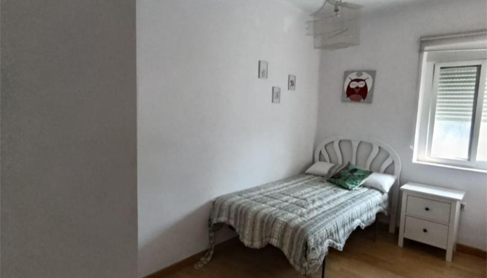 Photo 1 of Flat to rent in Calle Santa Joaquina, 1, Villafranca de los Barros, Badajoz