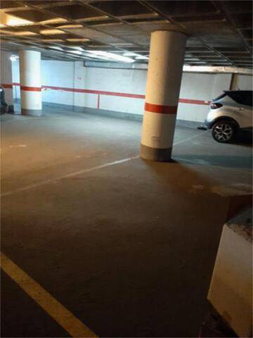 Garaje en Alquiler en El Carril - Paseo de Chapi