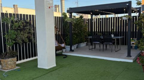 Flat for sale in Plaça D'elx, 23, Ensanche - Río Júcar, Castellón - image 5 Photo 5 of Flat for sale in Plaça D'elx, 23, Ensanche - Río Júcar, Castellón