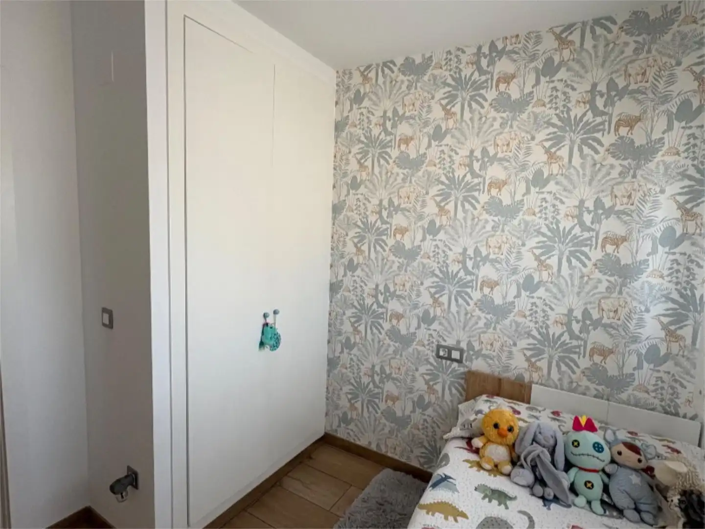 Ático en venta en Plaça D'elx, 23, Sur Habitación de Ático en venta en Castellón de la Plana / Castelló de la Plana con Aire acondicionado, Terraza y Balcón