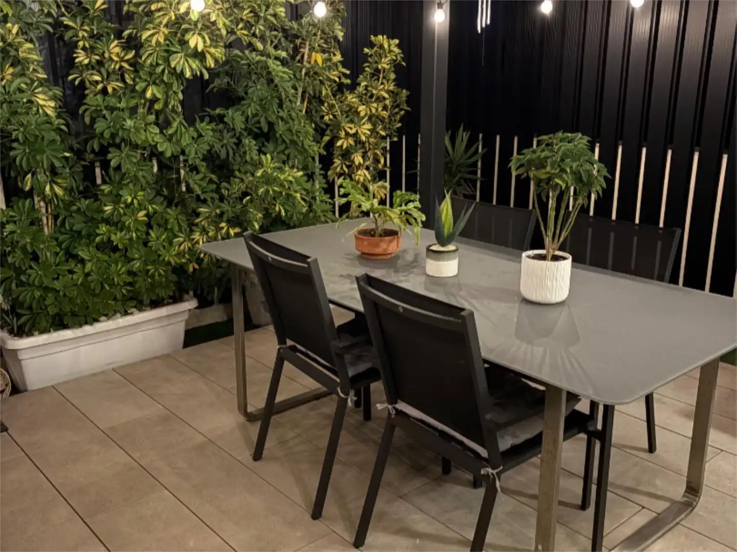 Ático en venta en Plaça D'elx, 23, Sur Terraza de Ático en venta en Castellón de la Plana / Castelló de la Plana con Aire acondicionado, Terraza y Balcón