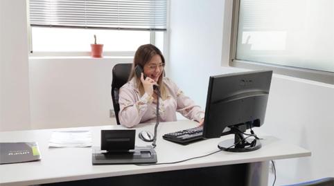 Foto 3 de Oficina de lloguer a Calle Catedratico Fernando Piñuela, 10, Santa María de Gracia, Murcia