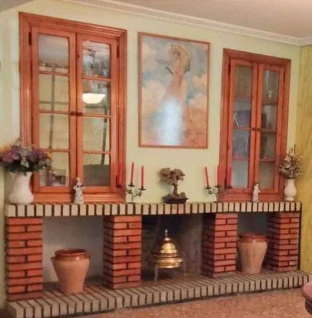 Casa o xalet en venda en Castuera amb Jardí privat, Terrassa i Traster