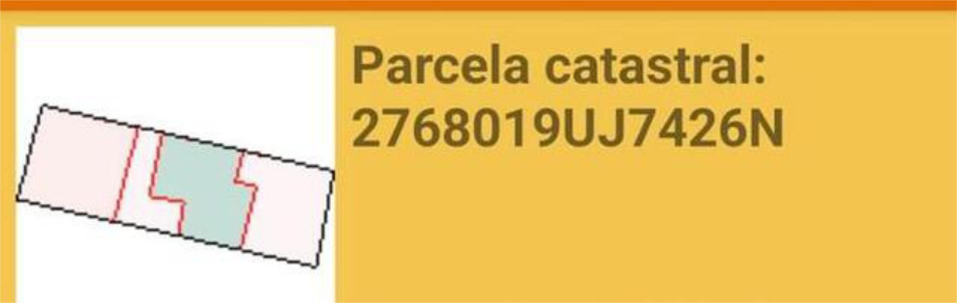 Aparcament de Casa o xalet en venda en Alcoba amb Jardí privat i Terrassa