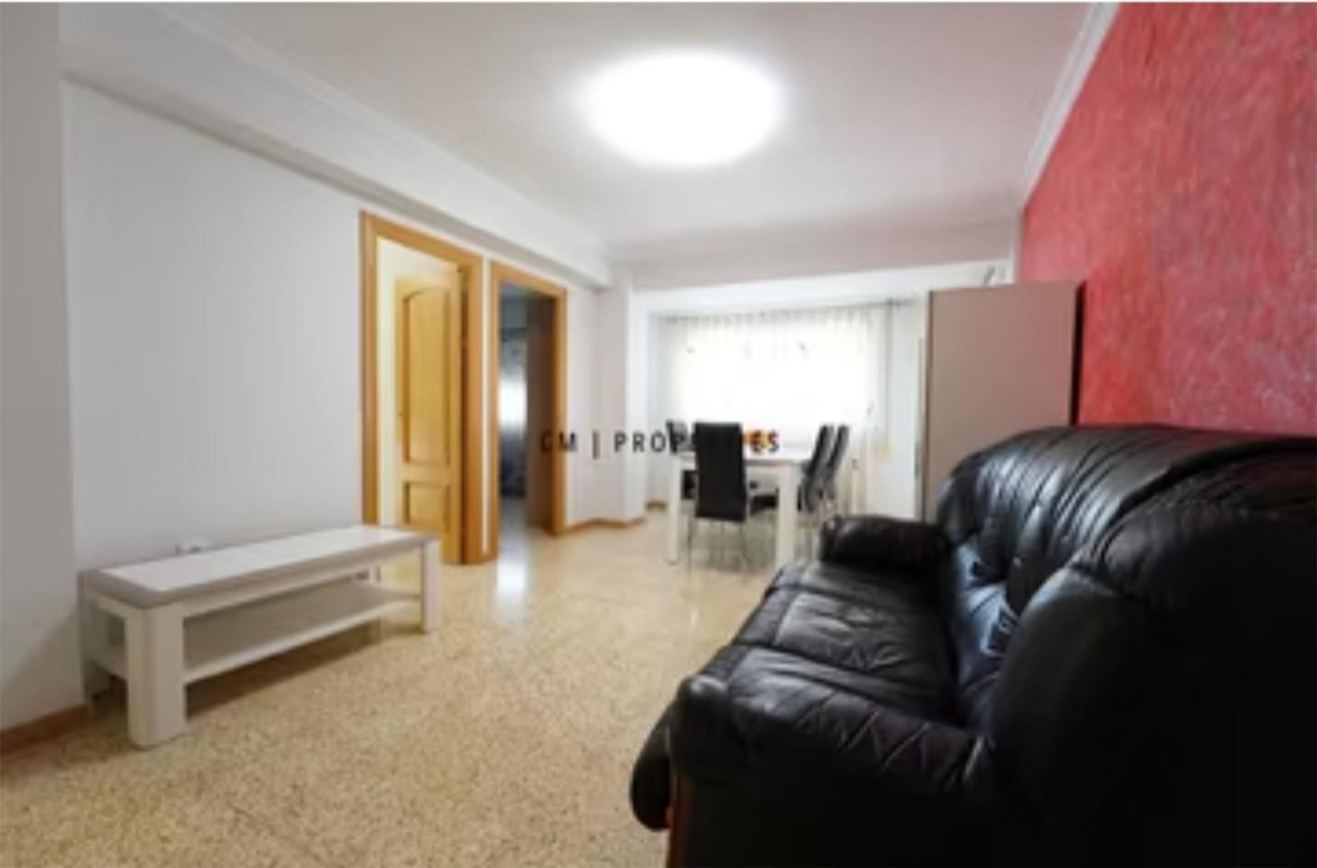 Piso de alquiler en Valladolid Capital