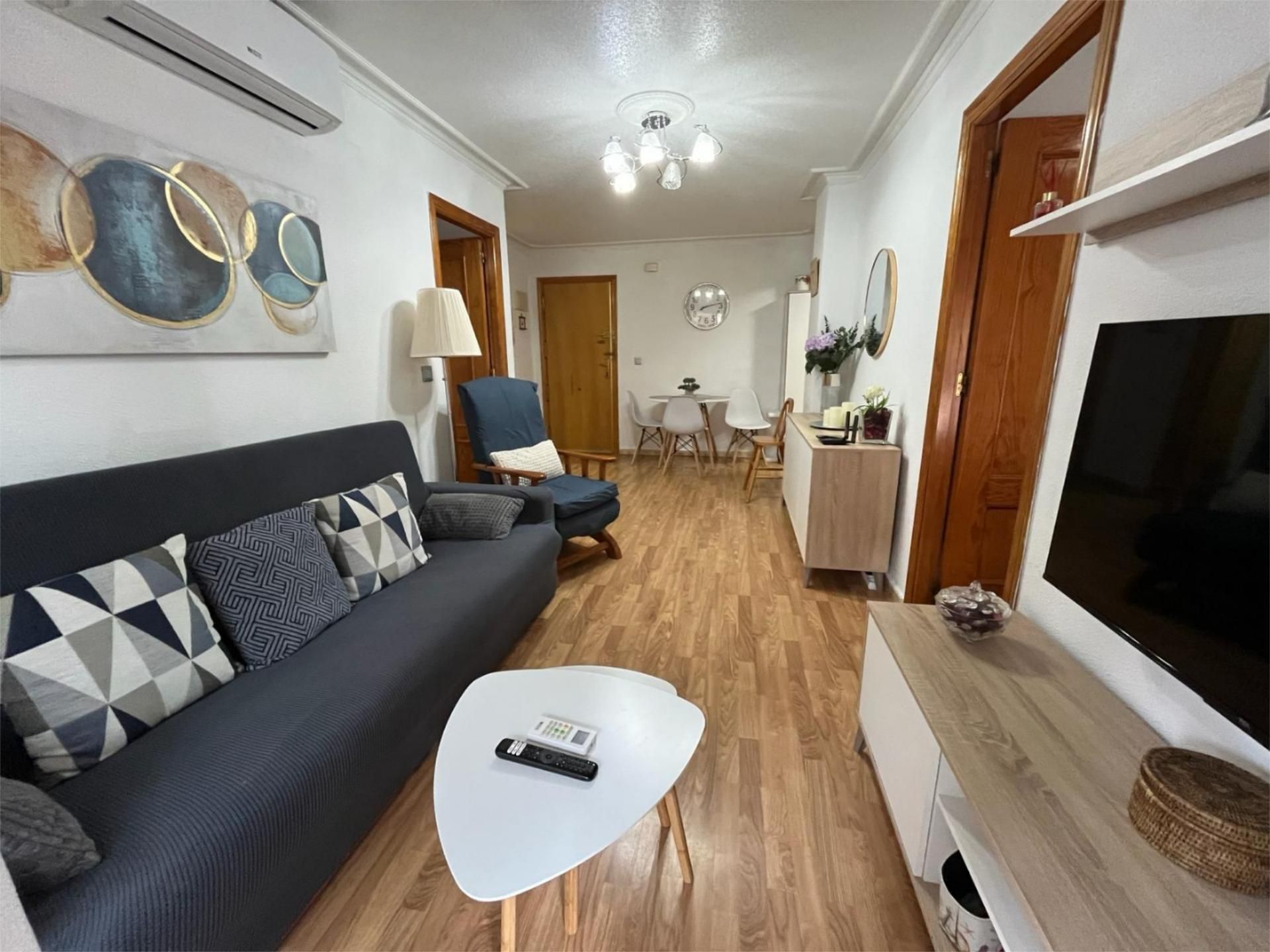 Piso en venta en Calle Beniajan, 10, Playa del Acequión, Náufragos y Rocío del Mar