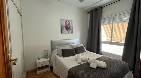 Foto 4 von Wohnung zum Verkauf in Calle Beniajan, 10, El Acequión, Torrevieja