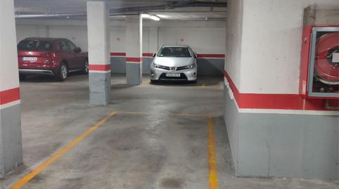 Photo 2 of Garage for sale in Calle Profesor Gaspar Morocho, 10, San Mamés - La Palomera, León