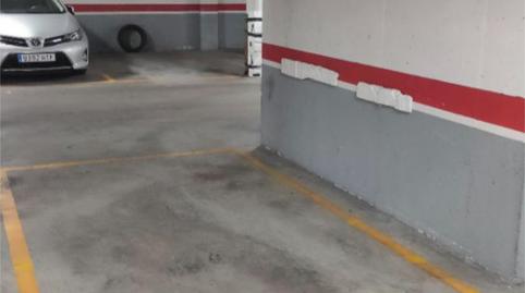 Photo 3 of Garage for sale in Calle Profesor Gaspar Morocho, 10, San Mamés - La Palomera, León