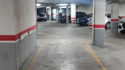 Photo 4 of Garage for sale in Calle Profesor Gaspar Morocho, 10, San Mamés - La Palomera, León