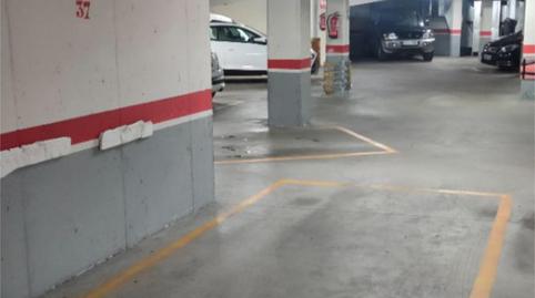 Photo 5 of Garage for sale in Calle Profesor Gaspar Morocho, 10, San Mamés - La Palomera, León