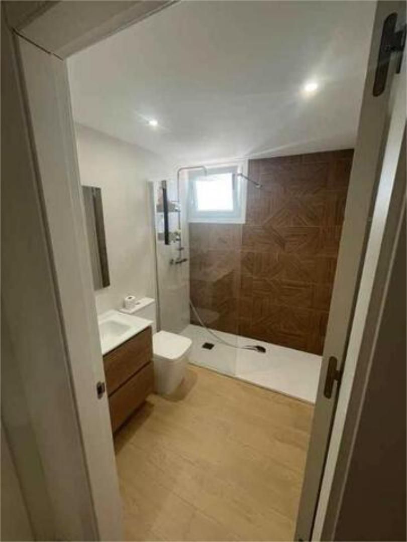 Bathroom of House or chalet for sale in Vilches