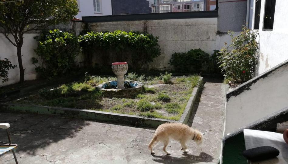 Foto 1 de Casa adosada en venda a Rúa Río Ulla, 9, Sagrada Familia, A Coruña