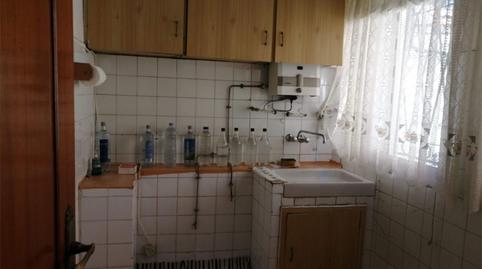 Foto 4 de Casa adosada en venda a Rúa Río Ulla, 9, Sagrada Familia, A Coruña