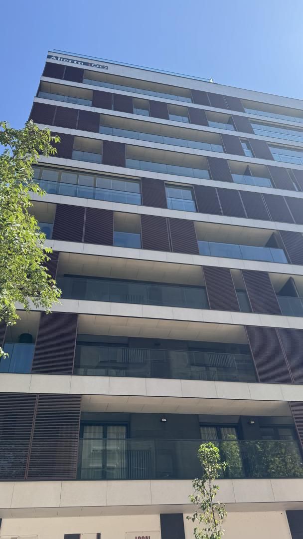 Flat to rent in Avenida de Cesáreo Alierta, 98, San José