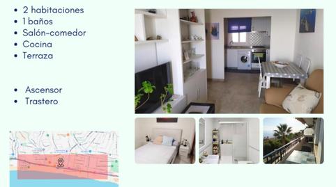 Photo 2 of Flat for sale in N-340a, 204, Playa del Rincón, Rincón de la Victoria