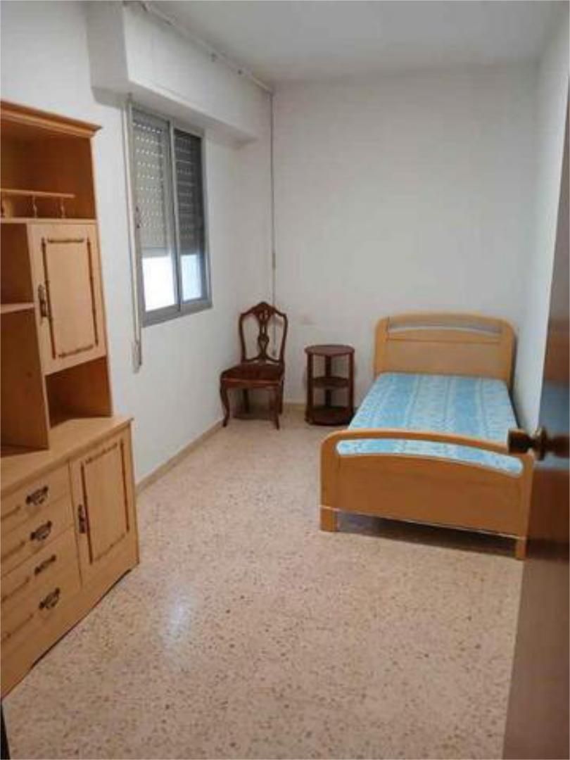 Bedroom of Flat to share in La Granja de la Costera