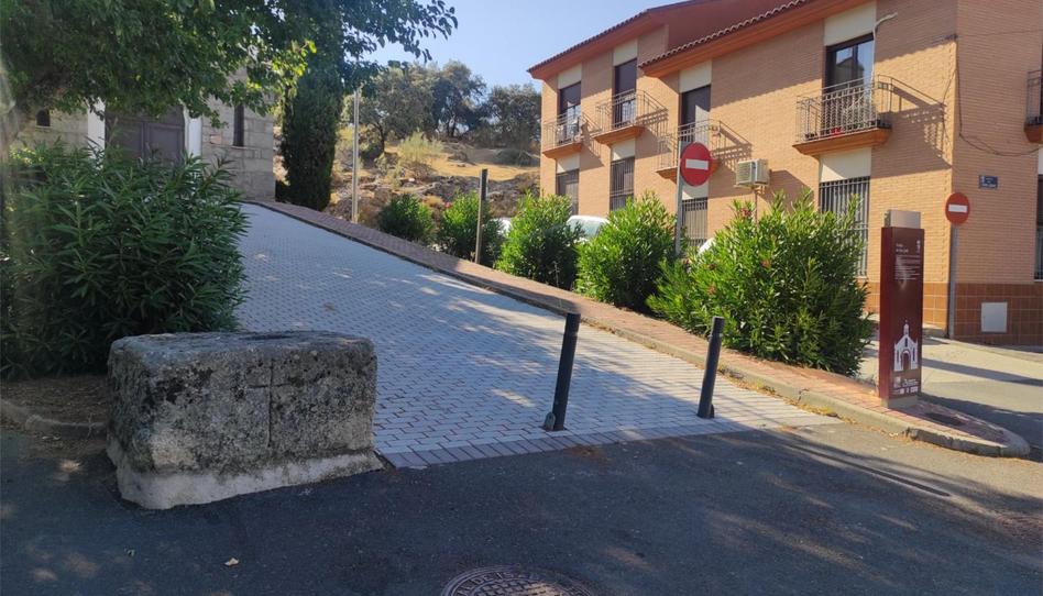 Piso en venta en Calle de San Juan, 22, Navalagamella, Madrid - imagen 1 Foto 1 de Piso en venta en Calle de San Juan, 22, Navalagamella, Madrid