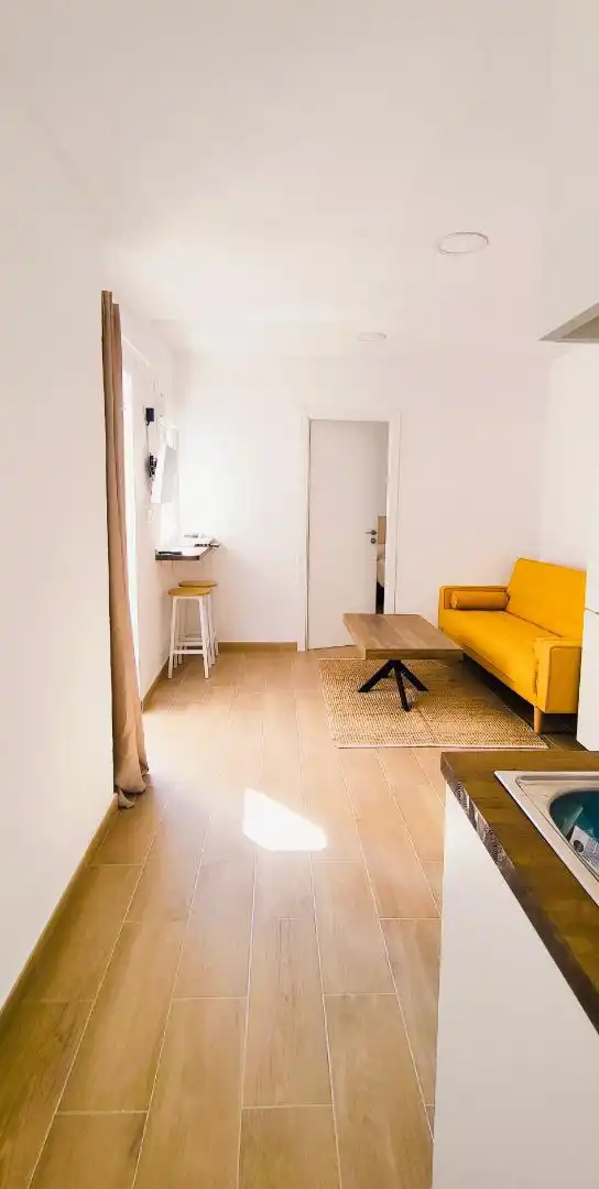 Habitación en Calle Sevilla, 47, Carolinas Bajas Habitación en Calle Sevilla, 47, Carolinas Bajas