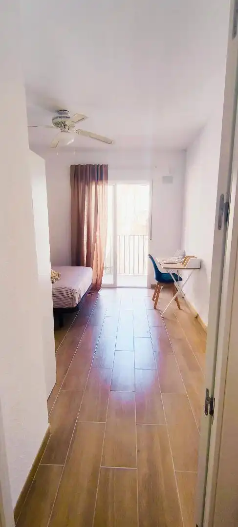 Habitación en Calle Sevilla, 47, Carolinas Bajas Habitación en Calle Sevilla, 47, Carolinas Bajas
