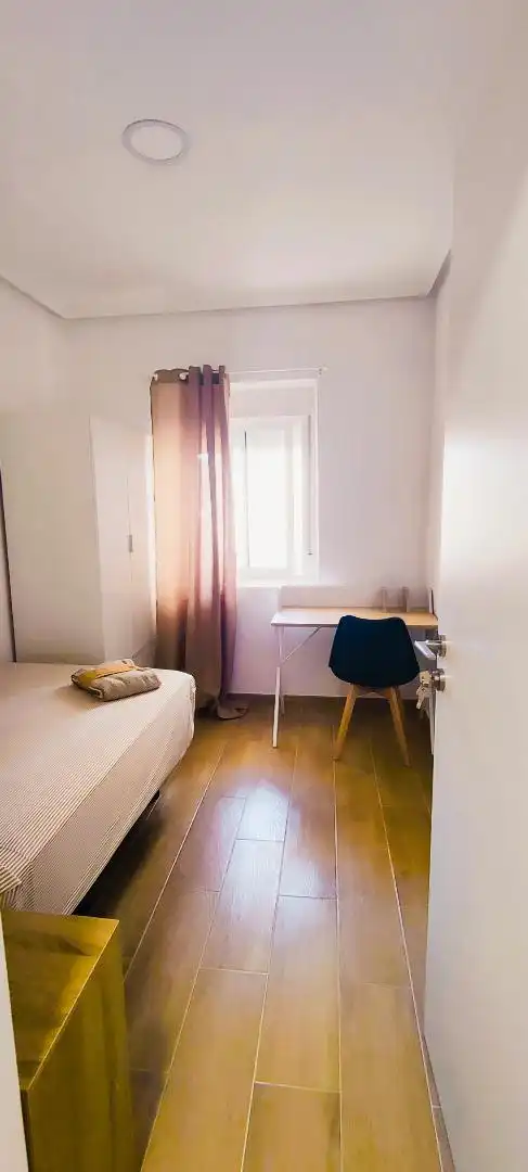 Habitación en Calle Sevilla, 47, Carolinas Bajas Habitación en Calle Sevilla, 47, Carolinas Bajas