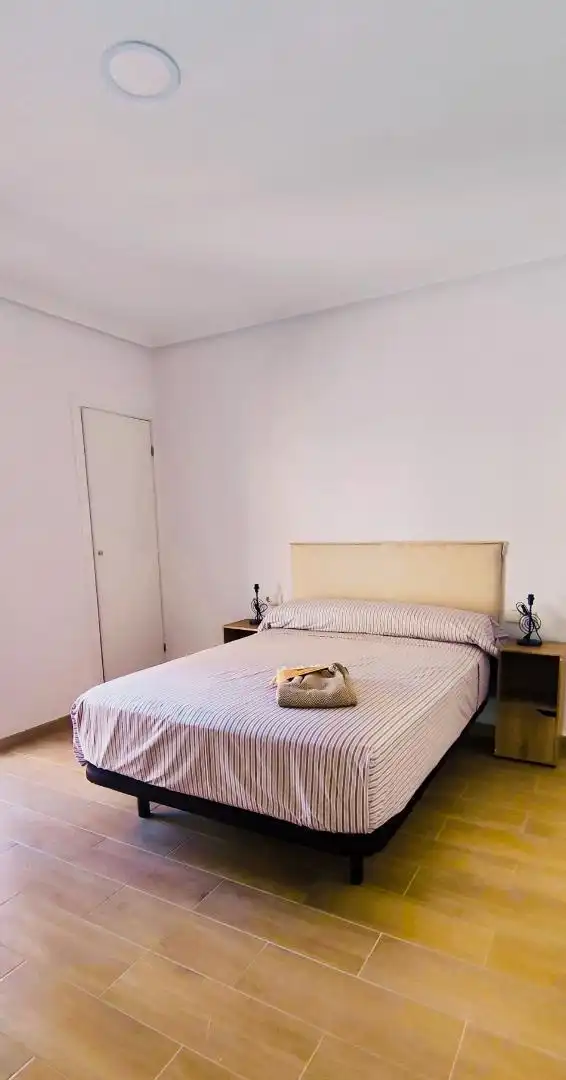 Habitación en Calle Sevilla, 47, Carolinas Bajas Habitación en Calle Sevilla, 47, Carolinas Bajas