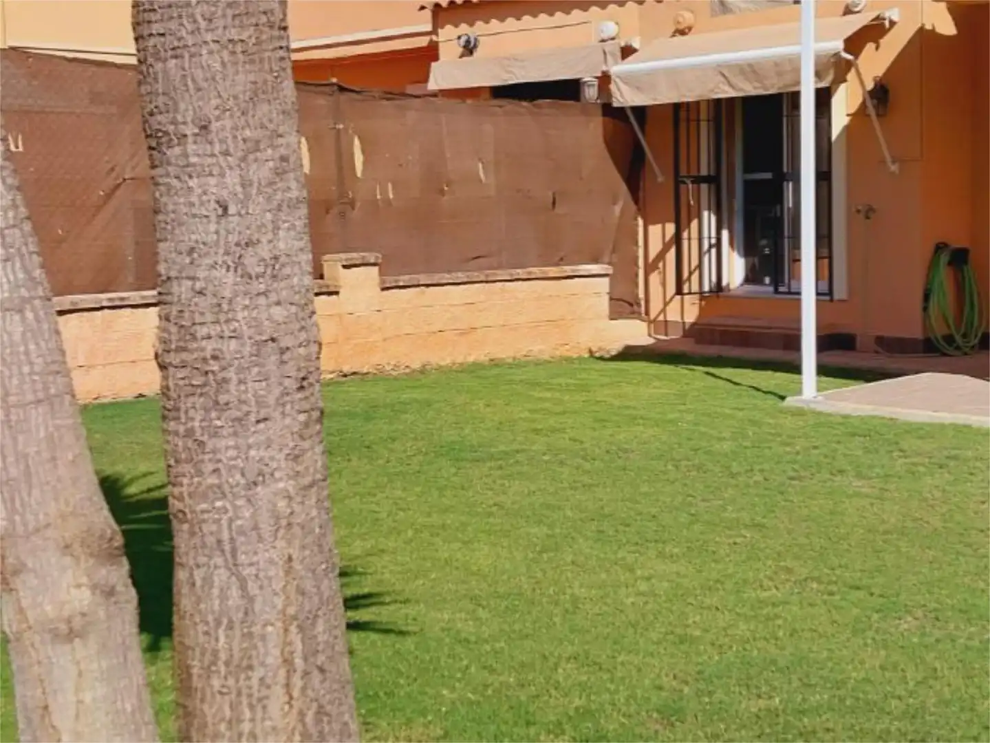 Casa o chalet en venta en Calle Nazaríes, 13, Espartinas Pueblo Jardín de Casa o chalet en venta en Espartinas con Aire acondicionado y Terraza