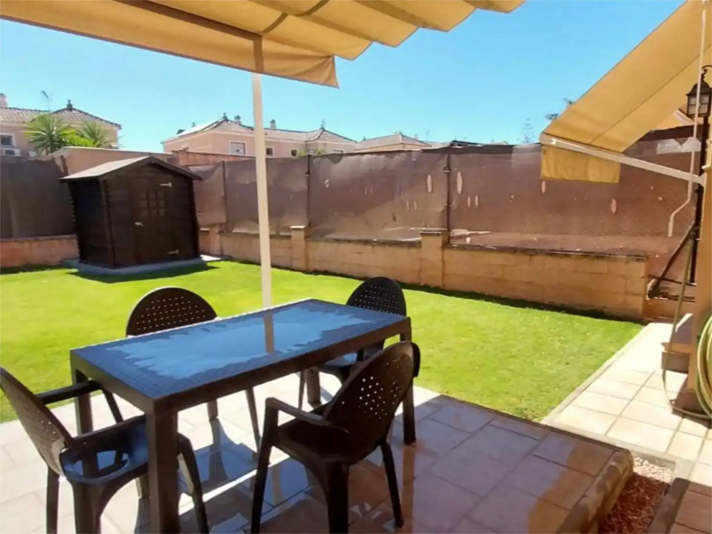 Casa o chalet en venta en Calle Nazaríes, 13, Espartinas Pueblo Jardín de Casa o chalet en venta en Espartinas con Aire acondicionado y Terraza