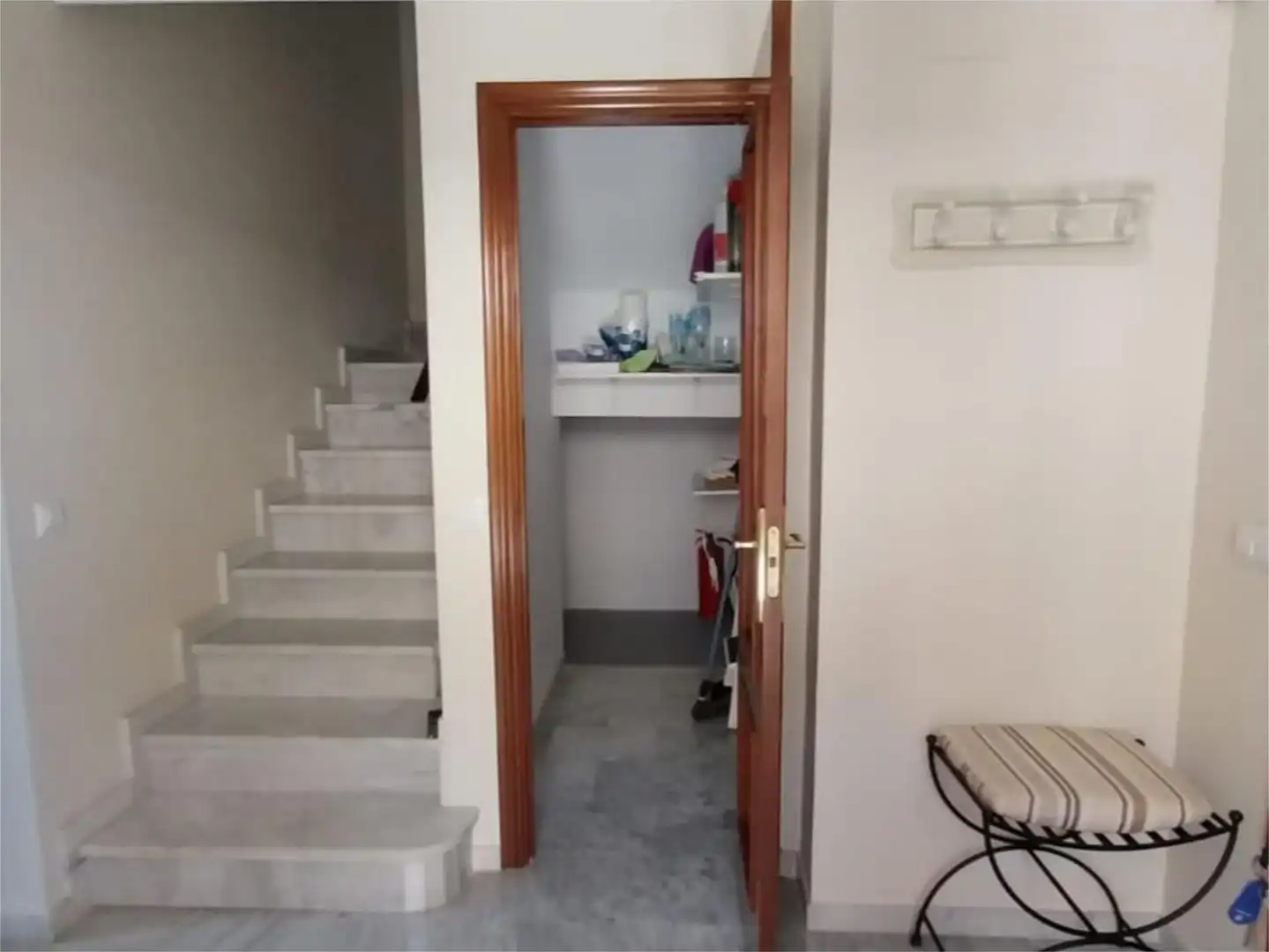 Casa o chalet en venta en Calle Nazaríes, 13, Espartinas Pueblo Casa o chalet en venta en Espartinas con Aire acondicionado y Terraza