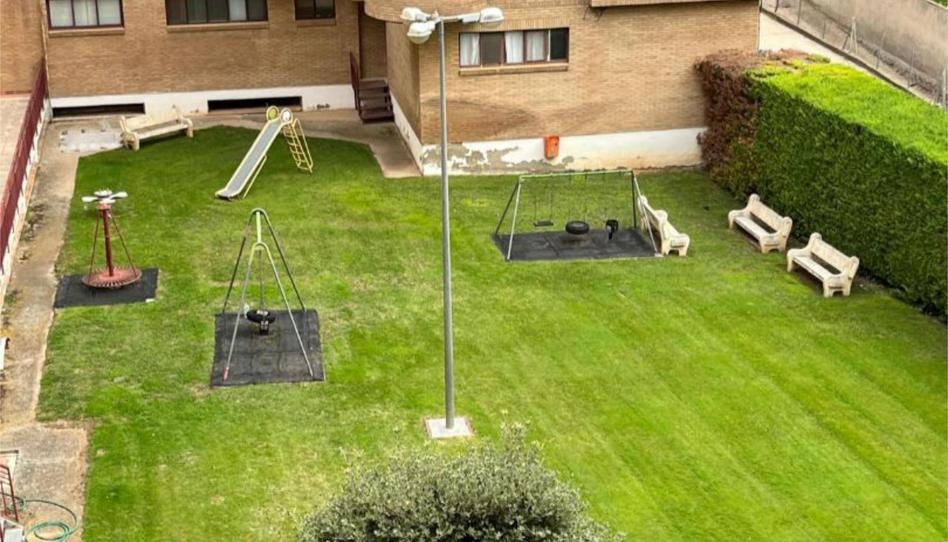 Photo 1 of Flat for sale in Calle Corrales, 2a, Arnedo, La Rioja