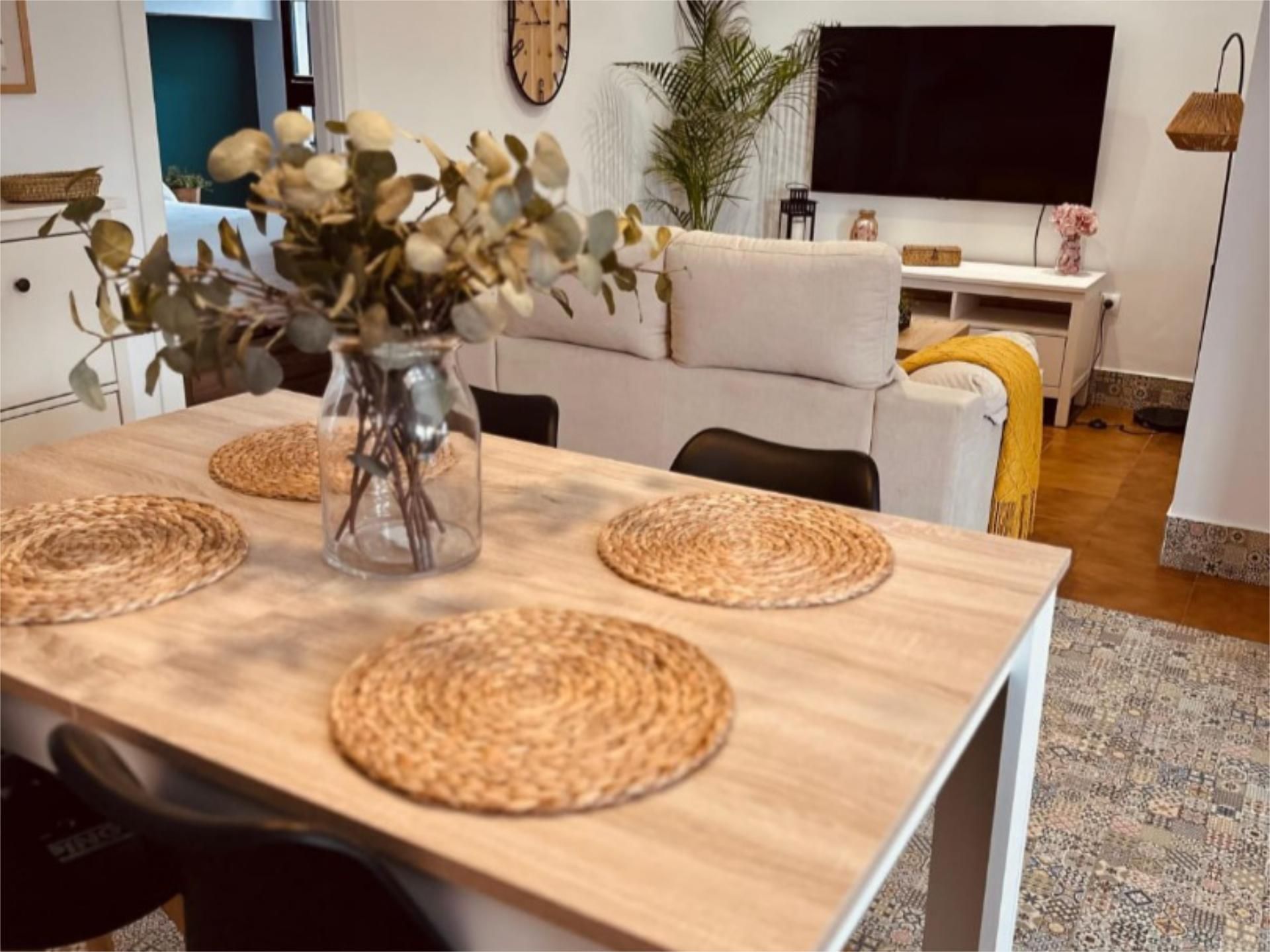 Flat to rent in Calle Santander, 34, Nueva Alcalá