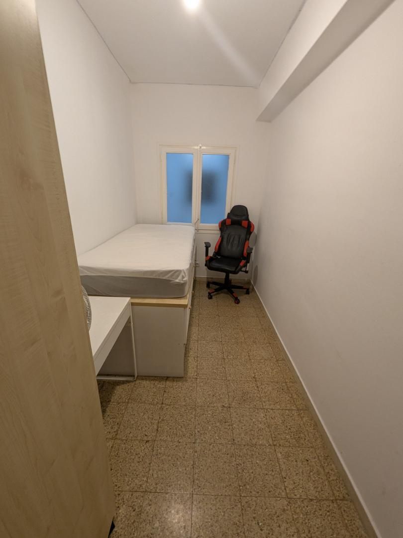Estudi per a compartir a Carrer de Martí Molins, 47, La Sagrera