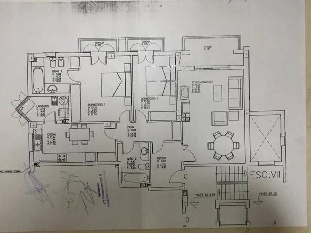 Piso en Venta en Camí de Gènova, 17 en Sa Teulera