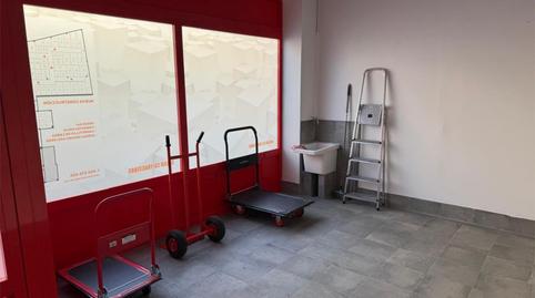 Photo 2 of Box room to rent in Calle Sáhara, 23, Llano, Gijón