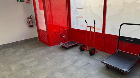 Photo 5 of Box room to rent in Calle Sáhara, 23, Llano, Gijón