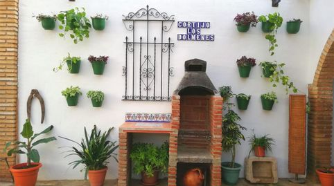 Foto 2 de Casa o chalet en venta en Carretera de Córdoba, 2, Zona de la Vega, Antequera