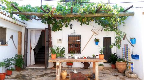 Foto 4 de Casa o chalet en venta en Carretera de Córdoba, 2, Zona de la Vega, Antequera