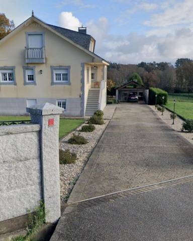 Casa-chalet en Venta en Avenida Tierra Llana, 18 en Vilalba