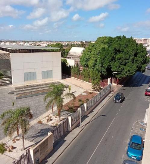 Flat for sale in Street Urbano Arregui, 15, Playa de los Náufragos, Alicante - image 1 Photo 1 of Flat for sale in Street Urbano Arregui, 15, Playa de los Náufragos, Alicante