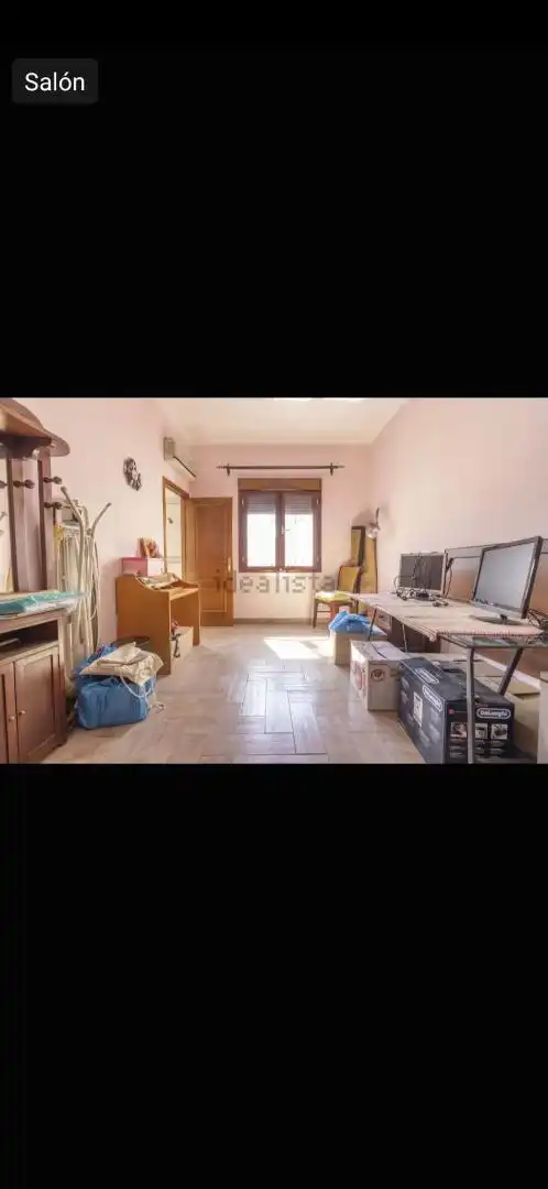 Casa o chalet en venta en Calle Federico García Lorca, 45, Gerena Habitación de Casa o chalet en venta en Gerena