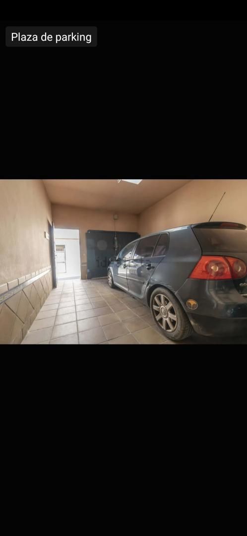 Parking de Casa o chalet en venta en Gerena