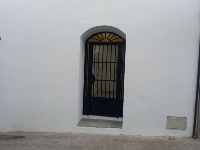 Local comercial en Alquiler en Calle José y Felipe Acuña, 9 en Huévar del Aljarafe