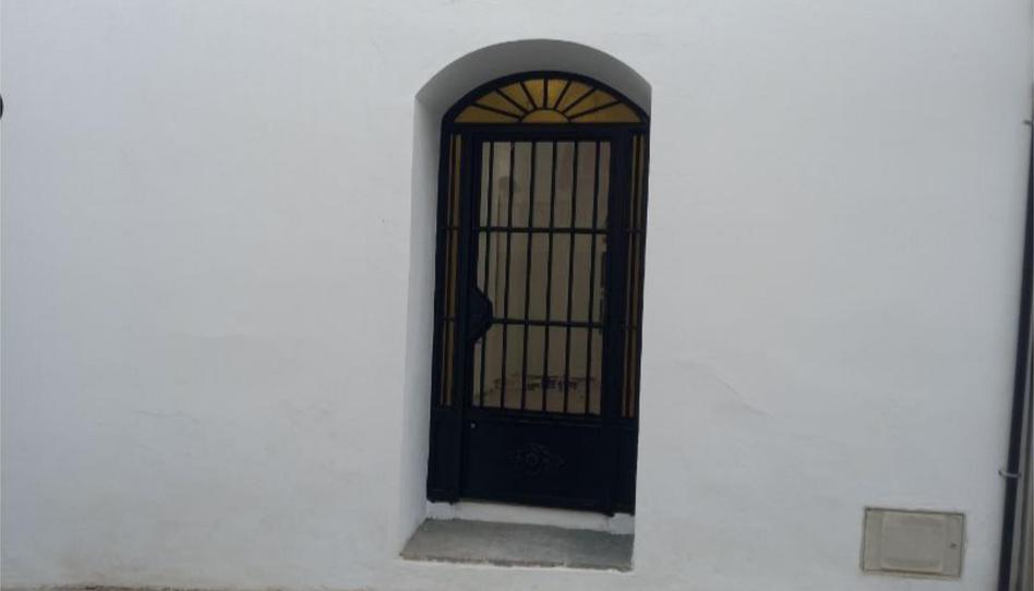 Premises to rent in Calle José y Felipe Acuña, 9, Huévar del Aljarafe, Sevilla - image 1 Photo 1 of Premises to rent in Calle José y Felipe Acuña, 9, Huévar del Aljarafe, Sevilla