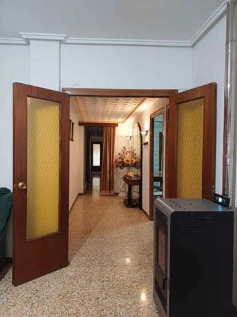 Flat for sale in Aguaviva  with Terrace, Storage room and Furnished