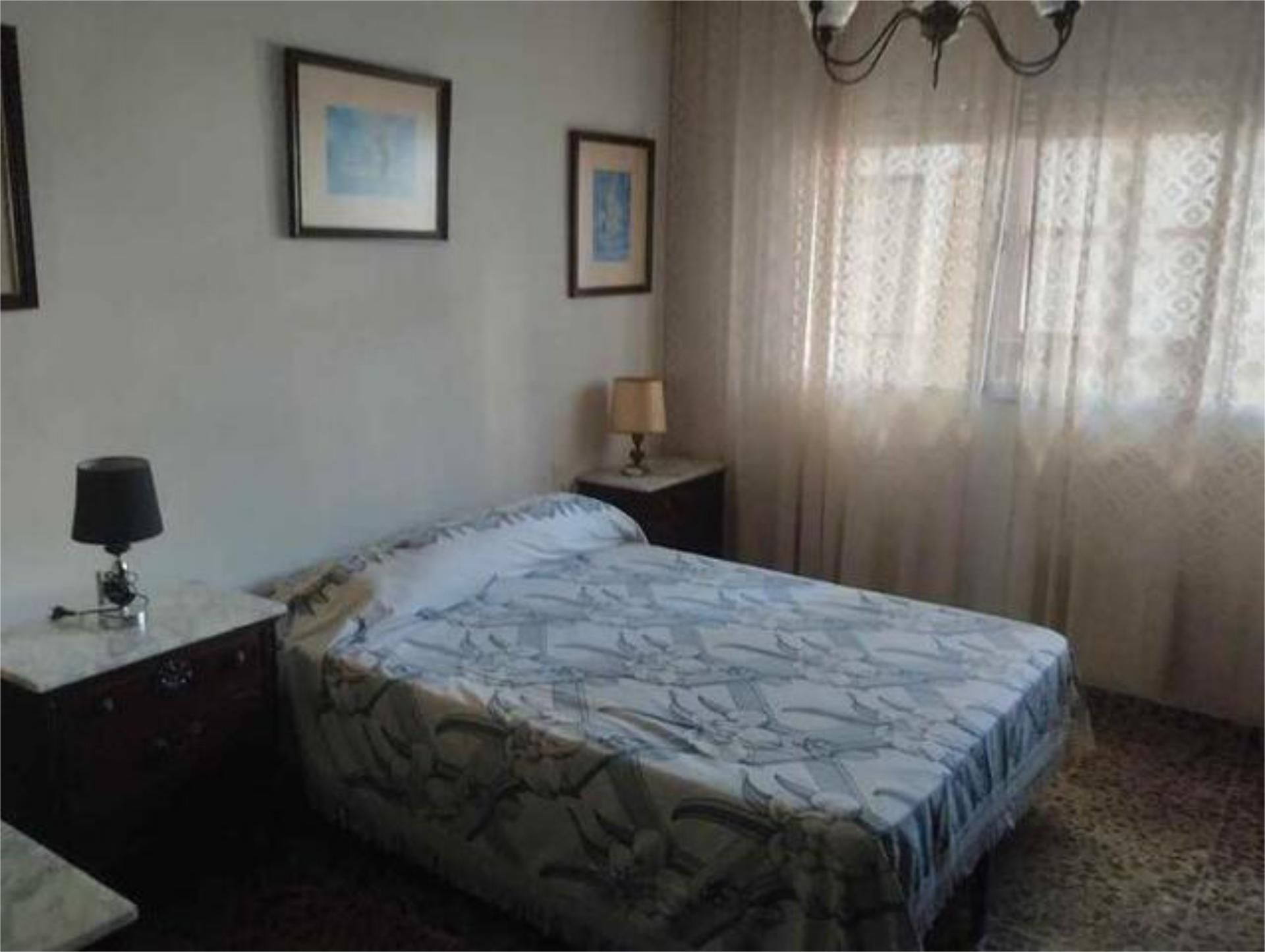 Apartament de lloguer a Casco Antiguo