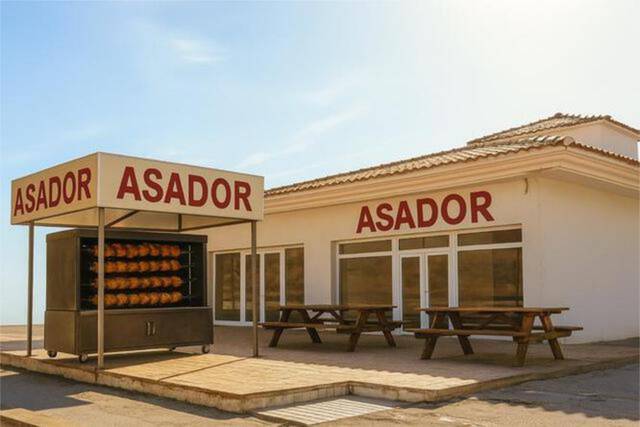 Local comercial en Alquiler en Coloma